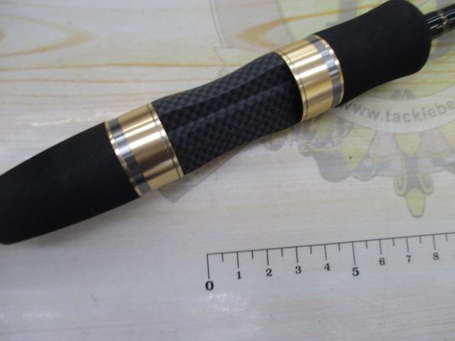 トラウトX AT 60L・N