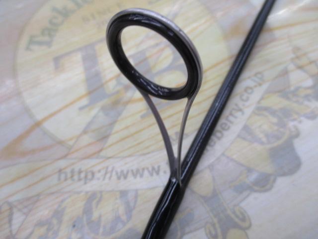 トラウトX AT 60L・N