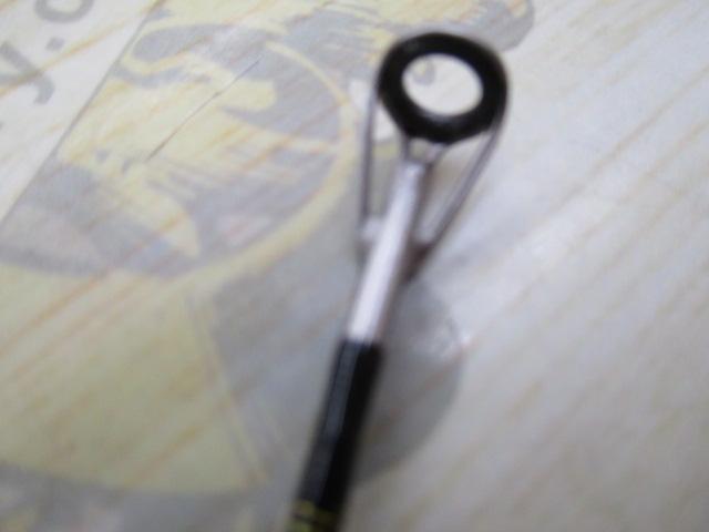 トラウトX AT 60L・N