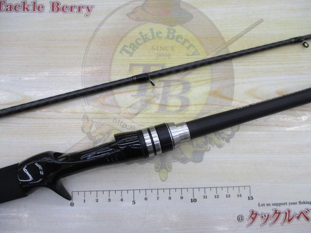 シマノ　19ハードロッカーBB B76M 51y2bJanyeL._AC_UF350,