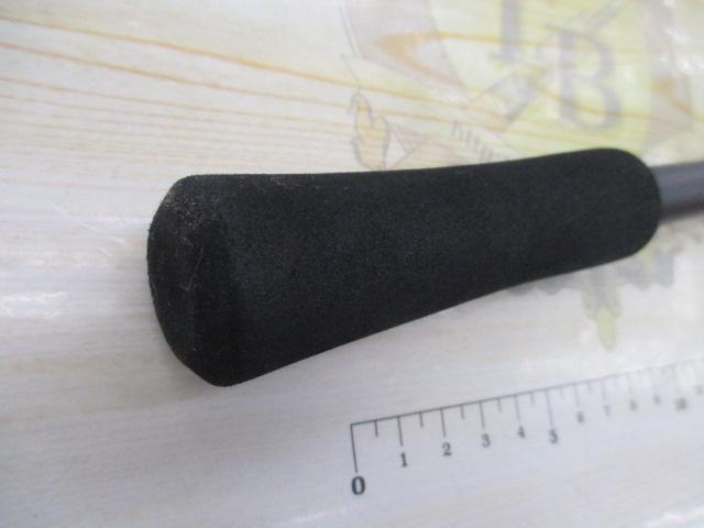 ハードロッカーBB B76M｜＠ベリーネット 日本最大新品中古釣具WEBショップ