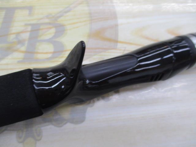 ハードロッカーBB B76M｜＠ベリーネット 日本最大新品中古釣具