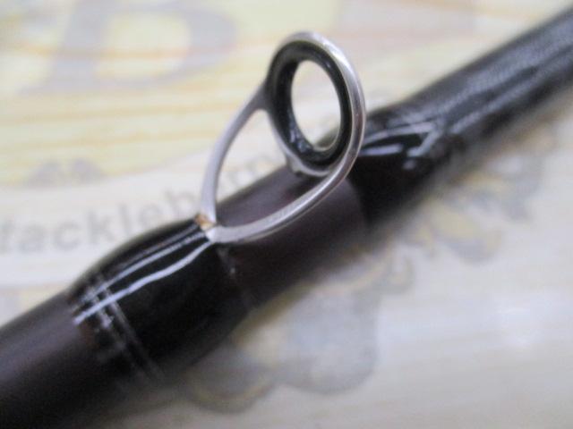 ハードロッカーBB B76M｜＠ベリーネット 日本最大新品中古釣具