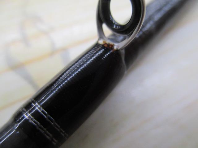 (こーた)ハードロッカーBB B76M ハードロッカーBB B76M｜＠ベリーネット 日本最大新品中古釣具