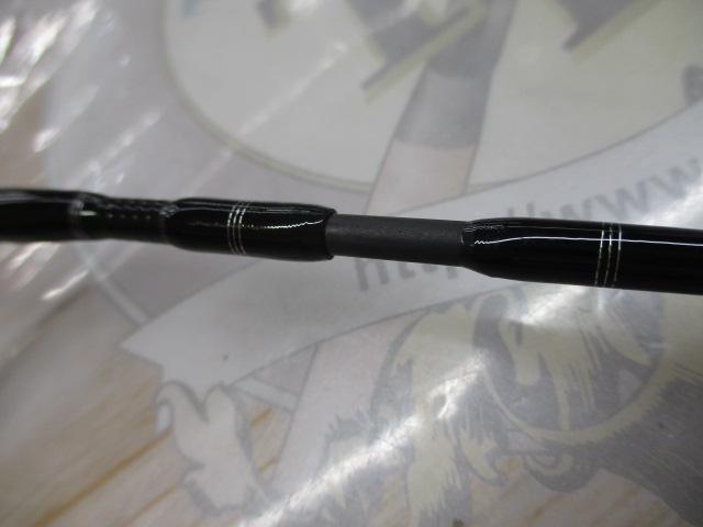 トラウトX AT 46XUL・N