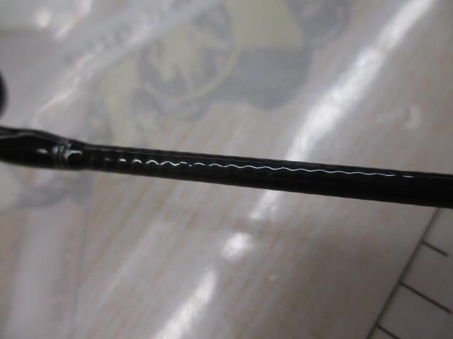 トラウトX AT 46XUL・N