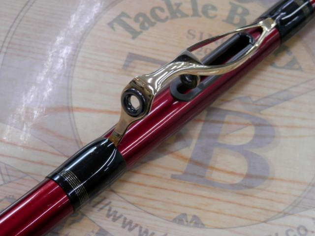 トライトンSP 30号 30-35SI Z-T｜＠ベリーネット 日本最大新品中古釣具