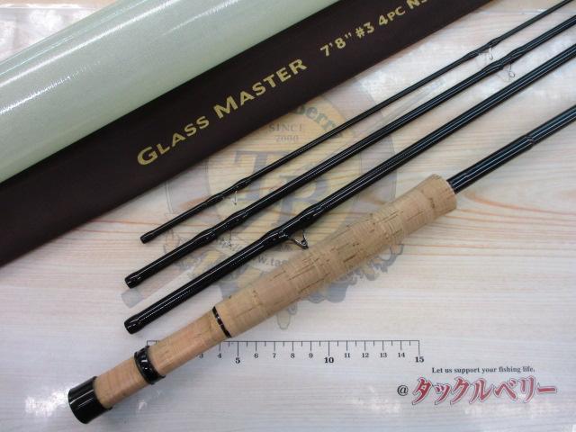 ティムコ グラスマスターGM783-4NSF グラスマスターGM783-4NSF｜＠ベリーネット 日本最大新品中古