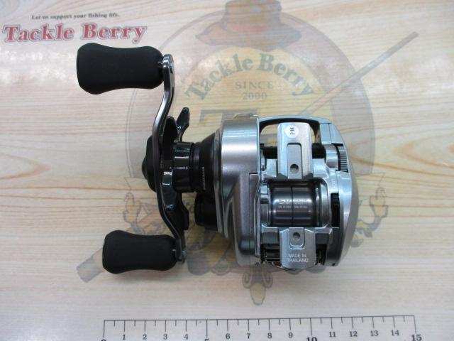 週末限定値下げ アルファス SV TW 800S-H ダイワ アルファス SV TW