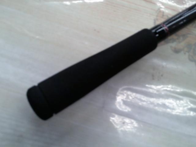 リバティクラブシーバス 96ML