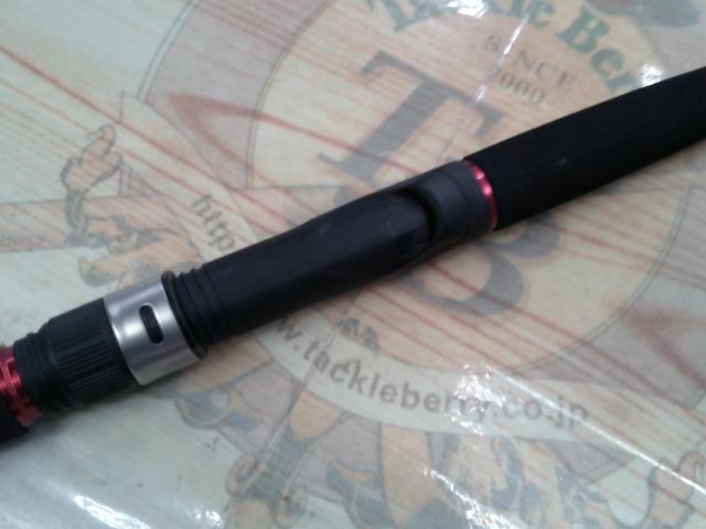 リバティクラブシーバス 96ML