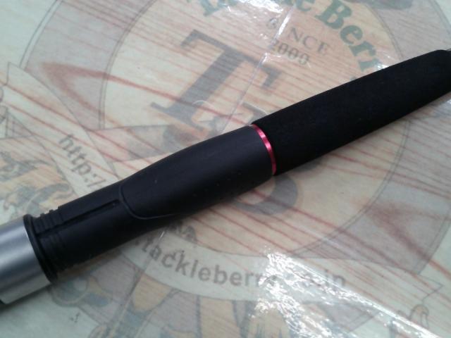 リバティクラブシーバス 96ML