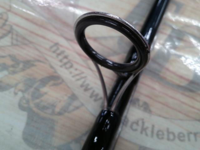 リバティクラブシーバス 96ML