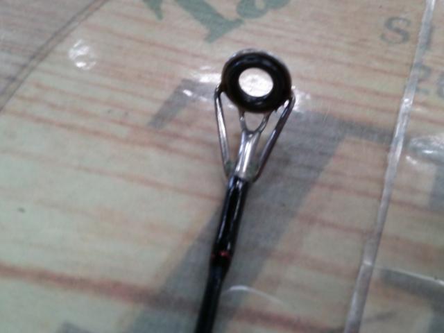 リバティクラブシーバス 96ML