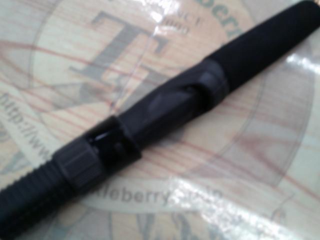 ルアーニスト 96M