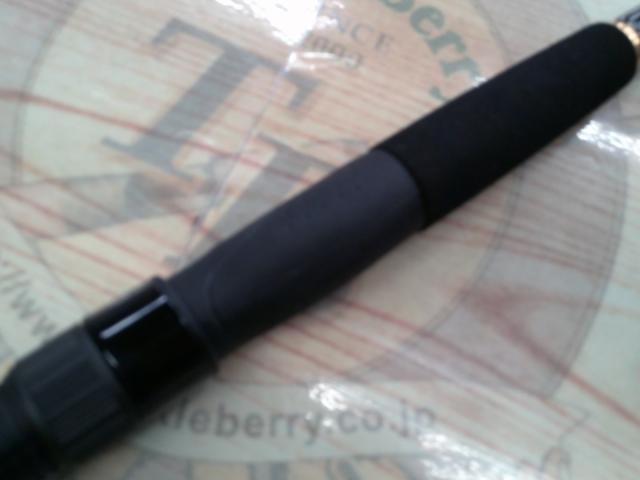 ルアーニスト 96M