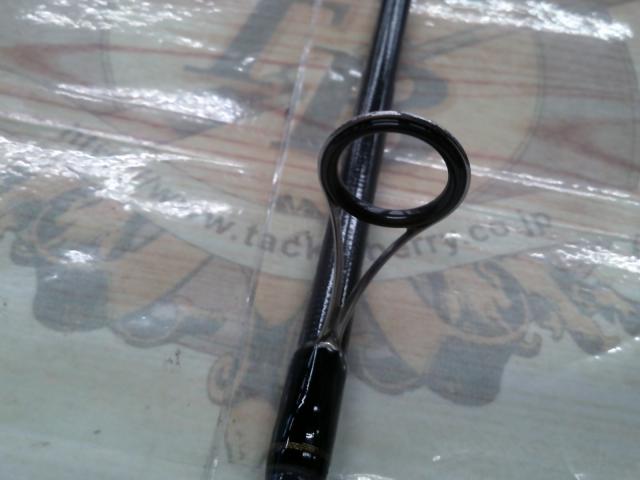 ルアーニスト 96M