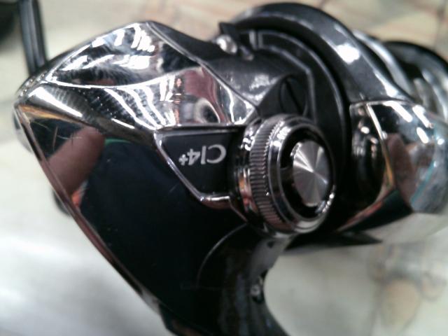 【中古/実釣問題なし】12エクスセンスCi4+ C3000HGM★シマノ 12エクスセンスCI4+ C3000HGM｜＠ベリーネット 日本最大新品中古