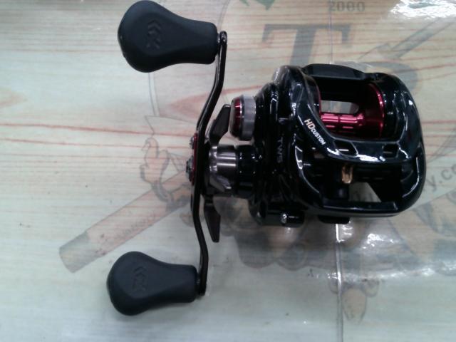 TATULA タトゥーラ　HDカスタム　150SH- TW ダイワ(DAIWA) TATULA (タトゥーラ) HDカスタム 150SH-TW TATULA