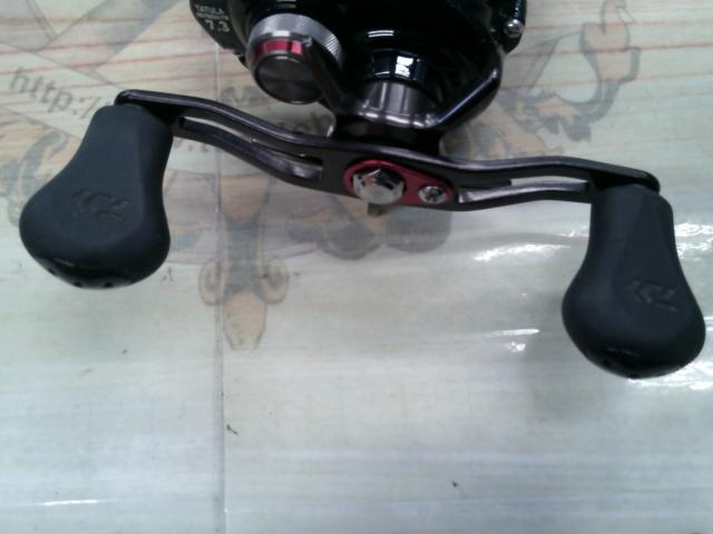 タトゥーラ HD 150SH-TW｜＠ベリーネット 日本最大新品中古釣具WEBショップ