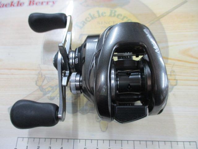 23メタニウム 101XG