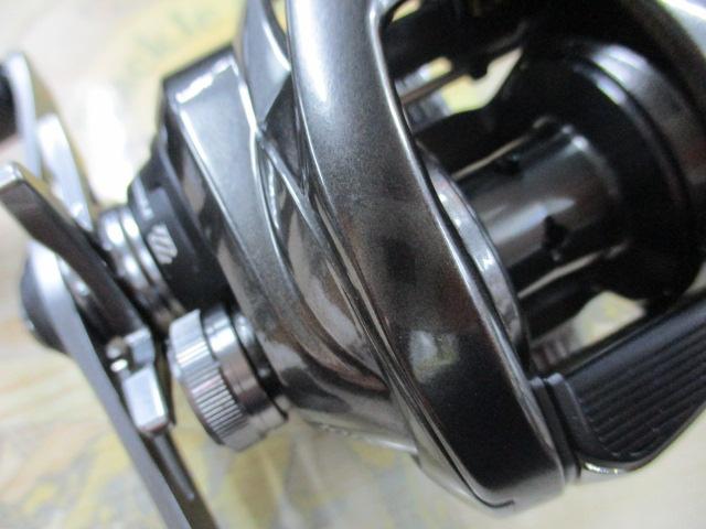 23メタニウム 101XG