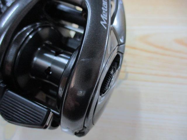 23メタニウム 101XG