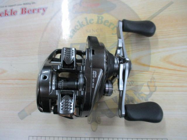 23メタニウム 101XG