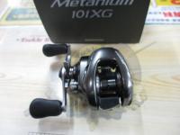 23メタニウム 101XG