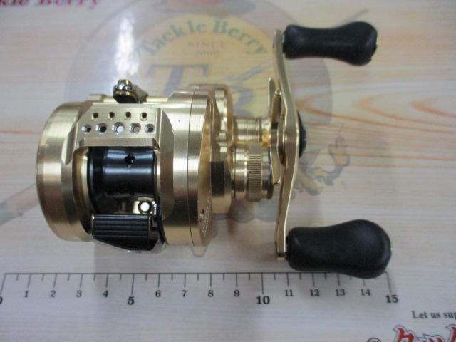 21カルカッタコンクエスト 100HG