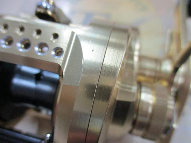 21カルカッタコンクエスト 100HG