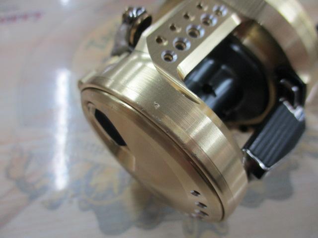 21カルカッタコンクエスト 100HG