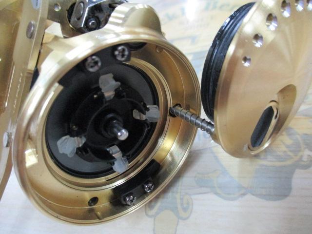 21カルカッタコンクエスト 100HG