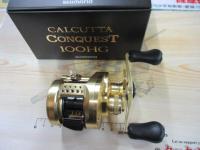 21カルカッタコンクエスト 100HG