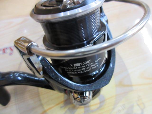 20月下美人X LT2000S