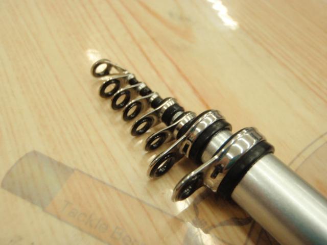 シーパラダイスさぐりづり S-250｜＠ベリーネット 日本最大新品