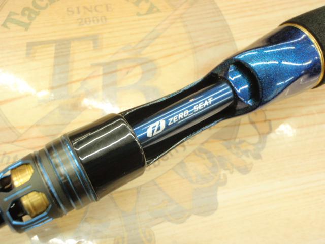 極鋭タチウオ テンヤSP 91H-165AGS｜＠ベリーネット 日本最大