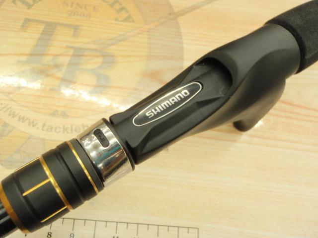 21炎月BB B69MH-S/2