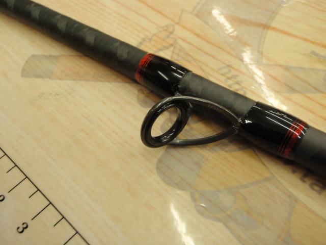 21炎月BB B69MH-S/2