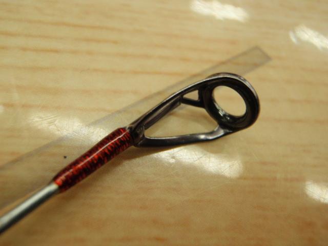 21炎月BB B69MH-S/2