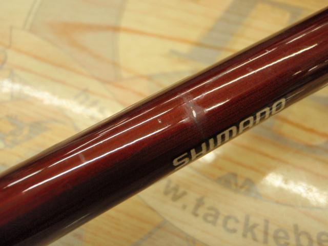 21炎月BB B69MH-S/2