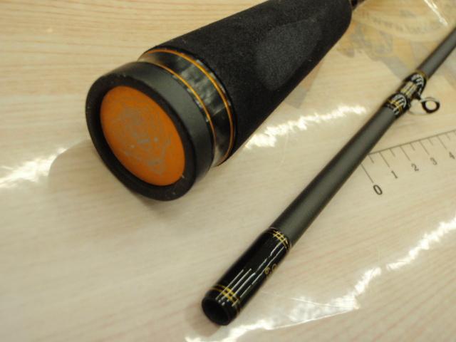 オーシャンフィールドスーパーライトジギング OFSC-632SLJ