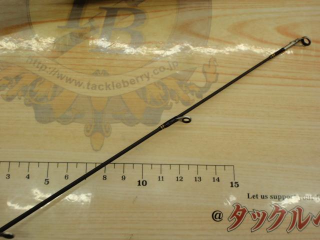 オーシャンフィールドスーパーライトジギング OFSC-632SLJ