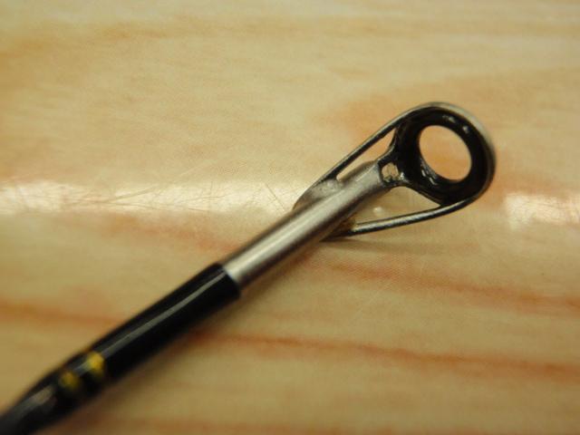 オーシャンフィールドスーパーライトジギング OFSC-632SLJ