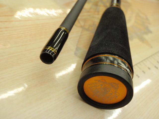 オーシャンフィールドスーパーライトジギング OFSS-672SLJ