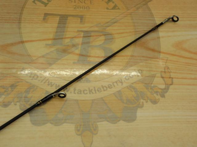 オーシャンフィールドスーパーライトジギング OFSS-672SLJ