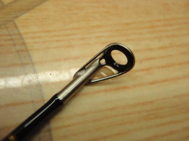 オーシャンフィールドスーパーライトジギング OFSS-672SLJ