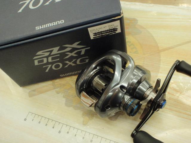 22SLX DC XT 70XG
