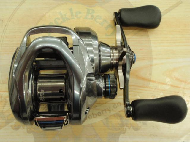 リール 22SLX DC XT 70xg シマノ 22 SLX DC XT 70XG 釣り ベイトリール - 最安値・価格