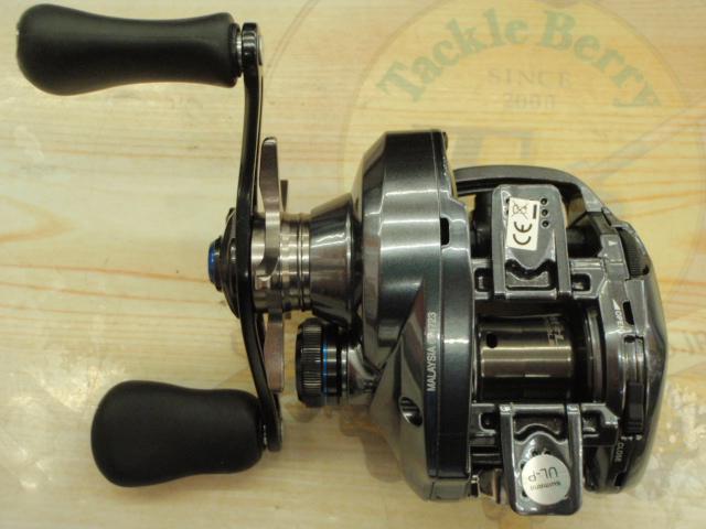 22SLX DC XT 70XG｜＠ベリーネット 日本最大新品中古釣具WEBショップ